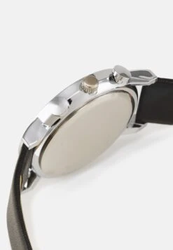 Pier One Set - Reloj - Black -Pier One Ventas 8b85f94e4c5a43a89680fa66df3bc7c7