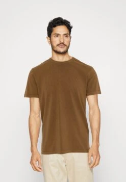 Pier One 5 Pack - Camiseta Básica - Off-White/Lilac/Light Red -Pier One Ventas 8be75ea0a8504f3bbafce097f49fa883