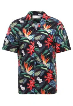 Pier One Flower Resort - Camisa - Multicoloured -Pier One Ventas 8c2602d7cc994149b36b00a7c0eef1e4