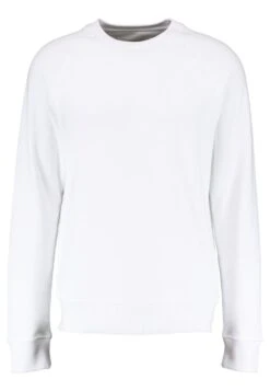 Pier One Sudadera - White -Pier One Ventas 8cca6a4f26334019a058299d70c49178