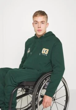 Pier One Sudadera - Dark Green -Pier One Ventas 8cf72549159e42b39283fd07037dd15f