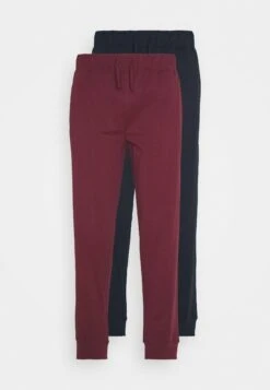 Pier One 2 Pack - Pantalón De Pijama - Dark Blue/Bordeaux 12 Pier One 2 Pack - Pantalón De Pijama - Dark Blue/Bordeaux -Pier One Ventas 8cfc65dfd73741b79d4c0fe7a77d3571