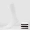 Pier One 7 Pack - Calcetines - White/Black 1 Pier One 7 Pack - Calcetines - White/Black -Pier One Ventas 8dfc7eafb6d44b37b5aad9f7641e4325