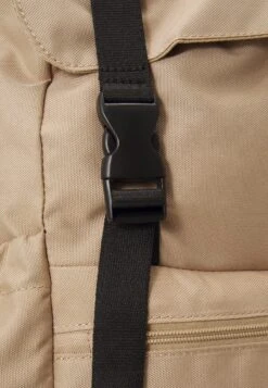 Pier One Unisex - Mochila - Beige -Pier One Ventas 8ef35f2fc9b745ed9708da6fc1c005e8