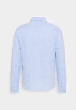 Pier One Camisa - Mottled Blue -Pier One Ventas 907dee84878c499ab46fda6726710a3a