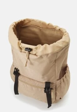 Pier One Unisex - Mochila - Beige -Pier One Ventas 908df2bf66f740308809e241b1e34ced