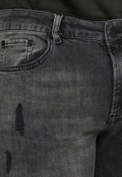 Pier One Vaqueros Pitillo - Black Denim 11 Pier One Vaqueros Pitillo - Black Denim -Pier One Ventas 90a8953eb22044ac9fd2059f794d5086