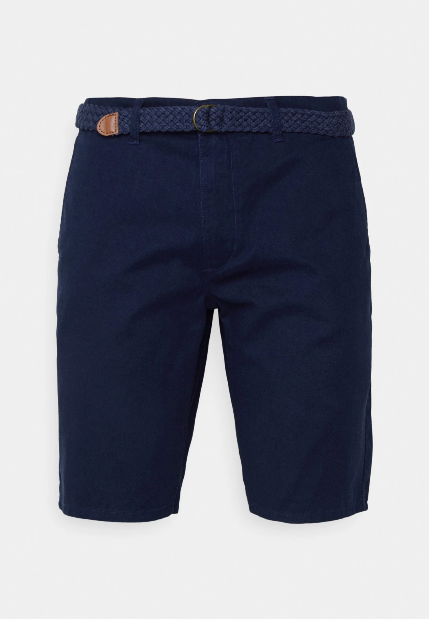 Pier One Shorts - Dark Blue 3 Pier One Shorts - Dark Blue