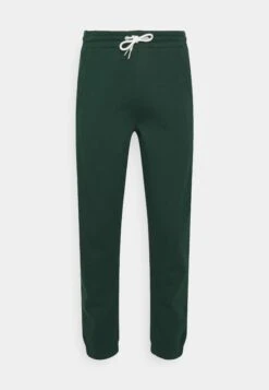 Pier One Pantalones Deportivos - Dark Green -Pier One Ventas 916be27088a447d48b092ac75f264a49