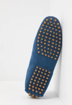 Pier One Unisex - Mocasines - Royal Blue -Pier One Ventas 9184102d09844d628216d70d57dd5ebb