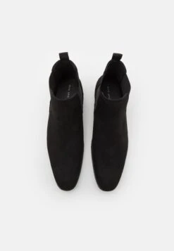 Pier One Botines - Black -Pier One Ventas 91a0e0e664954c618d40bad1ed1b8a32