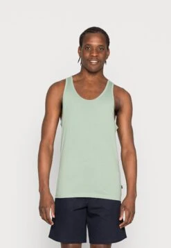 Pier One 3 Pack - Top - Dark Grey / Green / Bordeaux -Pier One Ventas 92c0a92e0ba2449ebf68c0a88e1e69a5