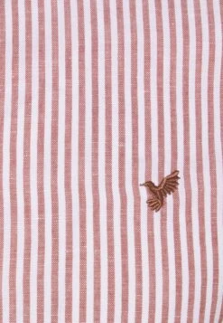 Pier One Camisa - Red -Pier One Ventas 9381987ddcb44b7092a06d49f741df64