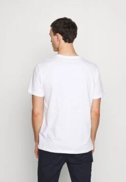 Pier One Camiseta Básica - White 9 Pier One Camiseta Básica - White -Pier One Ventas 9607918691094d429eb627dc6cbf2723
