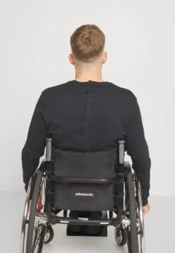 Pier One Camiseta De Manga Larga - Black -Pier One Ventas 96279bb60b7f4e658e2219aaf3acba5a