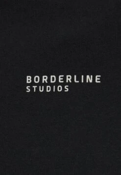 Pier One Hoodie Circle Back - Sudadera - Black -Pier One Ventas 964ae849a83641d6a6cb1342f1016fd3