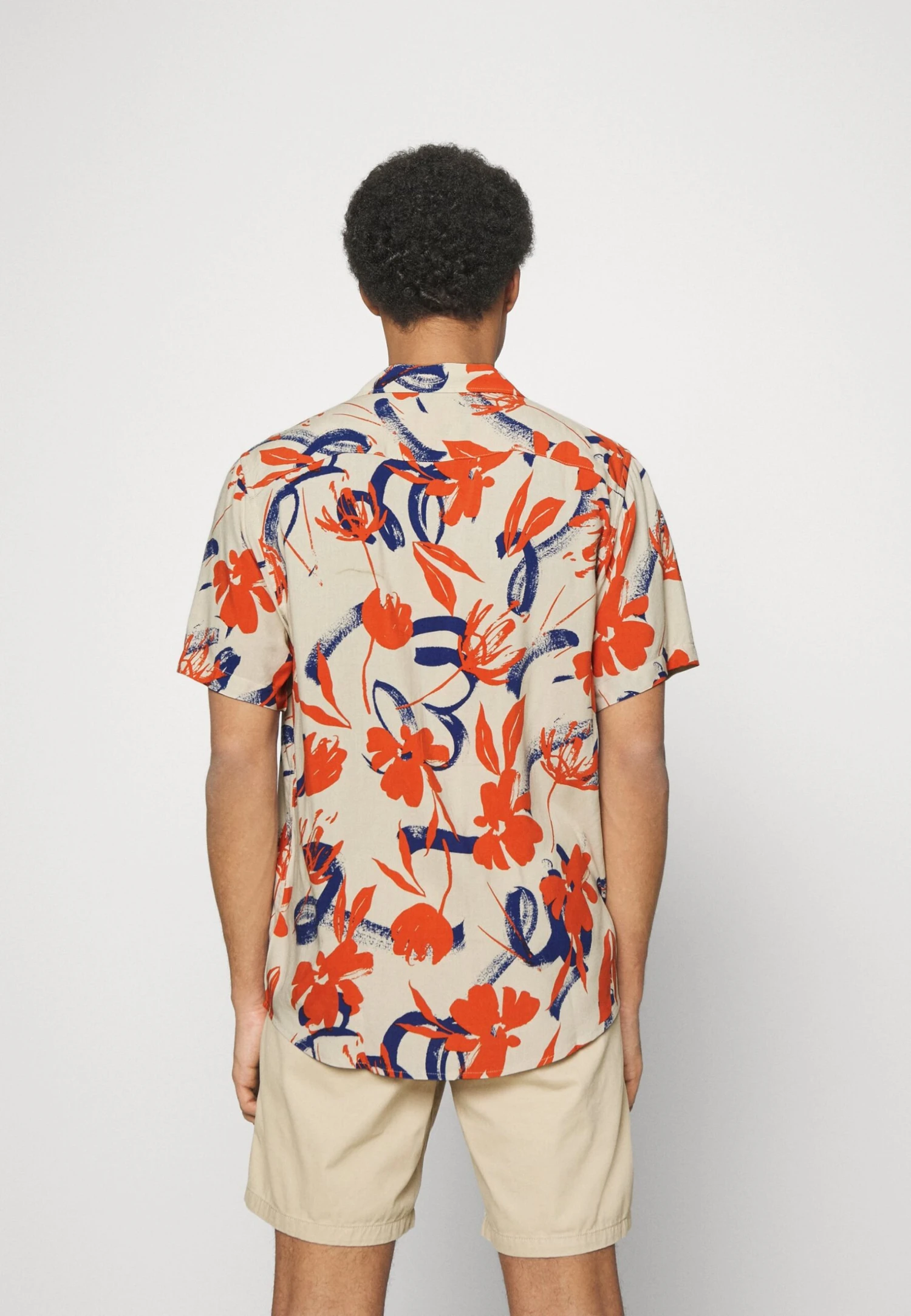 Pier One Camisa - Beige 5 Pier One Camisa - Beige - Imagen 3