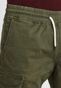 Pier One Pantalones Cargo - Khaki -Pier One Ventas 9a0f2dbf7f1544738fb771936c2bb7f6