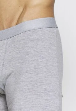 Pier One 3 Pack - Culotte - Grey/Black/Blue -Pier One Ventas 9ab15d02dfbe4bb39f4359d7ce25ee1a