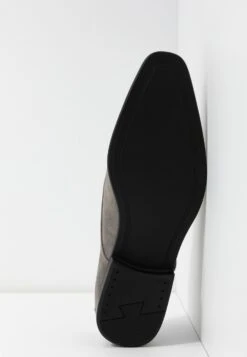 Pier One Zapatos Con Cordones - Grey -Pier One Ventas 9b9a15abc5c549fc975b6d6e0e5f54dc