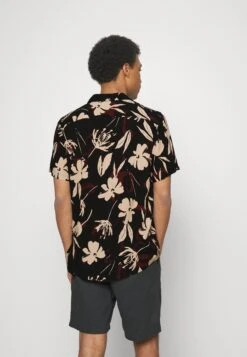 Pier One Camisa - Black -Pier One Ventas 9d289fb9986e41e5a1c66492f0e8c323