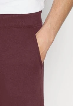 Pier One Pantalones Deportivos - Mottled Bordeaux -Pier One Ventas 9d8dfa8734284f2680e8529e70e536f6