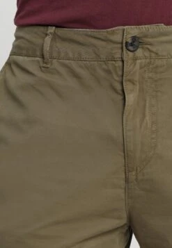 Pier One Shorts - Olive -Pier One Ventas 9df77bf2be6f4ef9bde6a477a71de907
