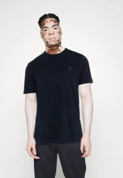 Pier One 5 Pack - Camiseta Básica - Dark Blue/White/Red -Pier One Ventas 9e6f3ac6bcbb4afe855d4cb86afdc2b8