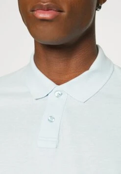 Pier One 3 Pack - Polo - Light Blue/Blue/Dark Blue -Pier One Ventas 9eb4e1d80a5b4e32a65316353d6b319c