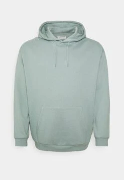 Pier One 2 Pack- Jersey Con Capucha - Black/Green -Pier One Ventas 9ec47abebb724f6d9ccd131e7558703b