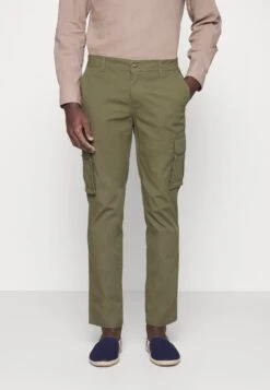 Pier One Pantalones Cargo -Olive 12 Pier One Pantalones Cargo -Olive -Pier One Ventas 9f3d1d92361b440aa1237f00e19dcd39