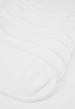 Pier One 7 Pack - Calcetines - White -Pier One Ventas 9f6b09ed8bc54fb08a566014f48c3c75