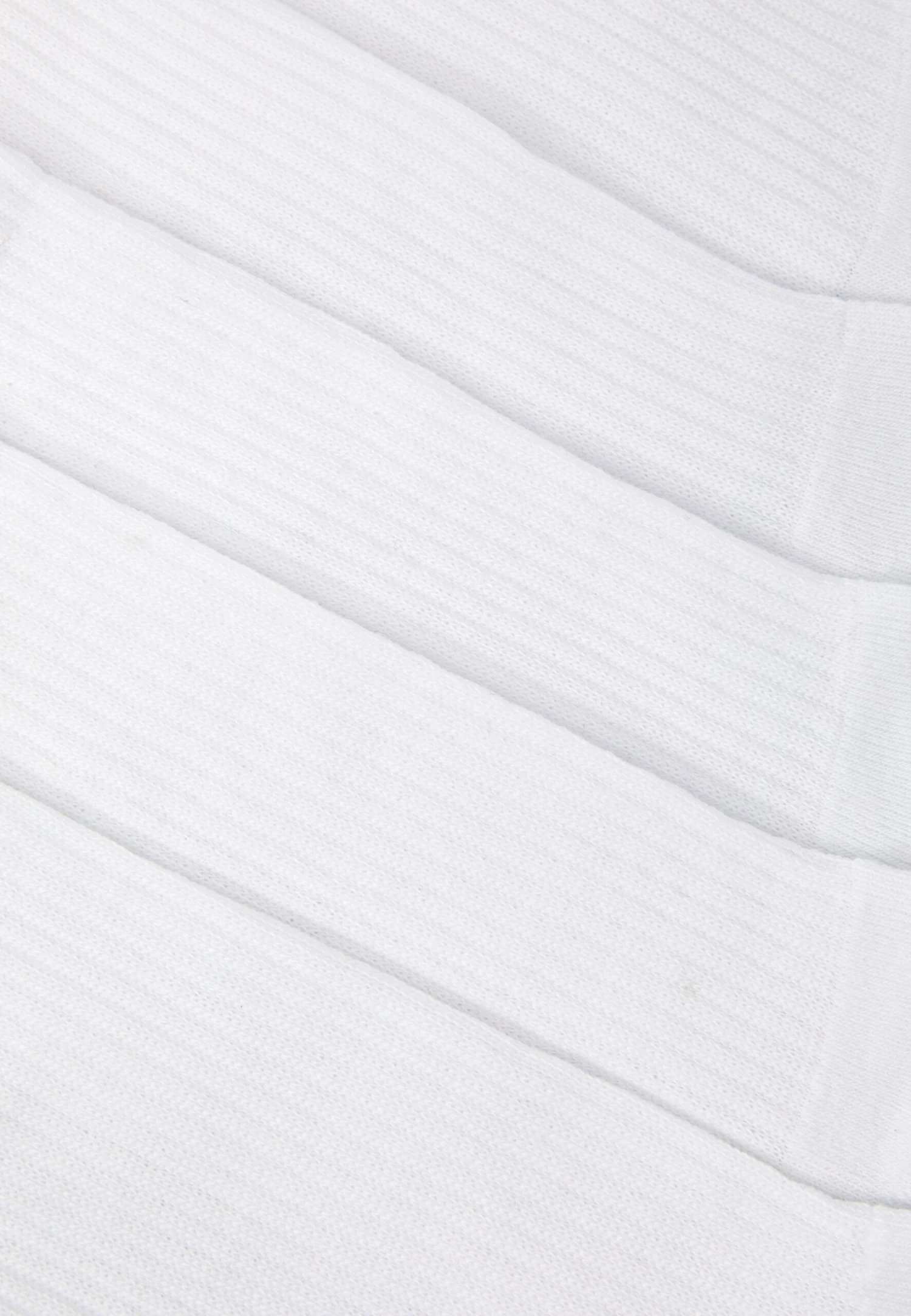 Pier One 5 Pack - Calcetines - White 4 Pier One 5 Pack - Calcetines - White - Imagen 2