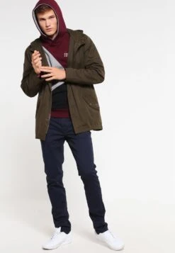 Pier One Pantalones - Dark Blue 9 Pier One Pantalones - Dark Blue -Pier One Ventas a036d8fe656f4cc3804152fda2eb322d