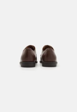 Pier One Zapatos Con Cordones - Brown 10 Pier One Zapatos Con Cordones - Brown -Pier One Ventas a05fd7147bac4c2cb2b7ee5a51b2ad44