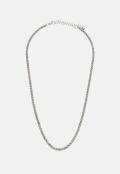 Pier One Set - Reloj - Silver-Coloured -Pier One Ventas a0a260db7bf34bacb5b27cc1dd160754