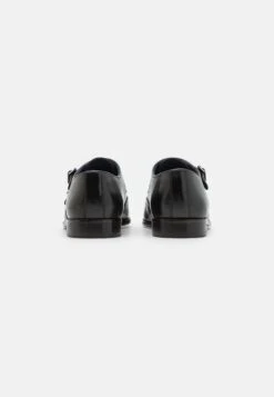 Pier One Leather - Mocasines - Black -Pier One Ventas a0db041abcaa4fa1805ed22df5acdaef