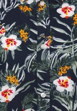 Pier One Camisa - Multicolor/Dark Blue -Pier One Ventas a10641630a8043f59418b579a6dc2aae