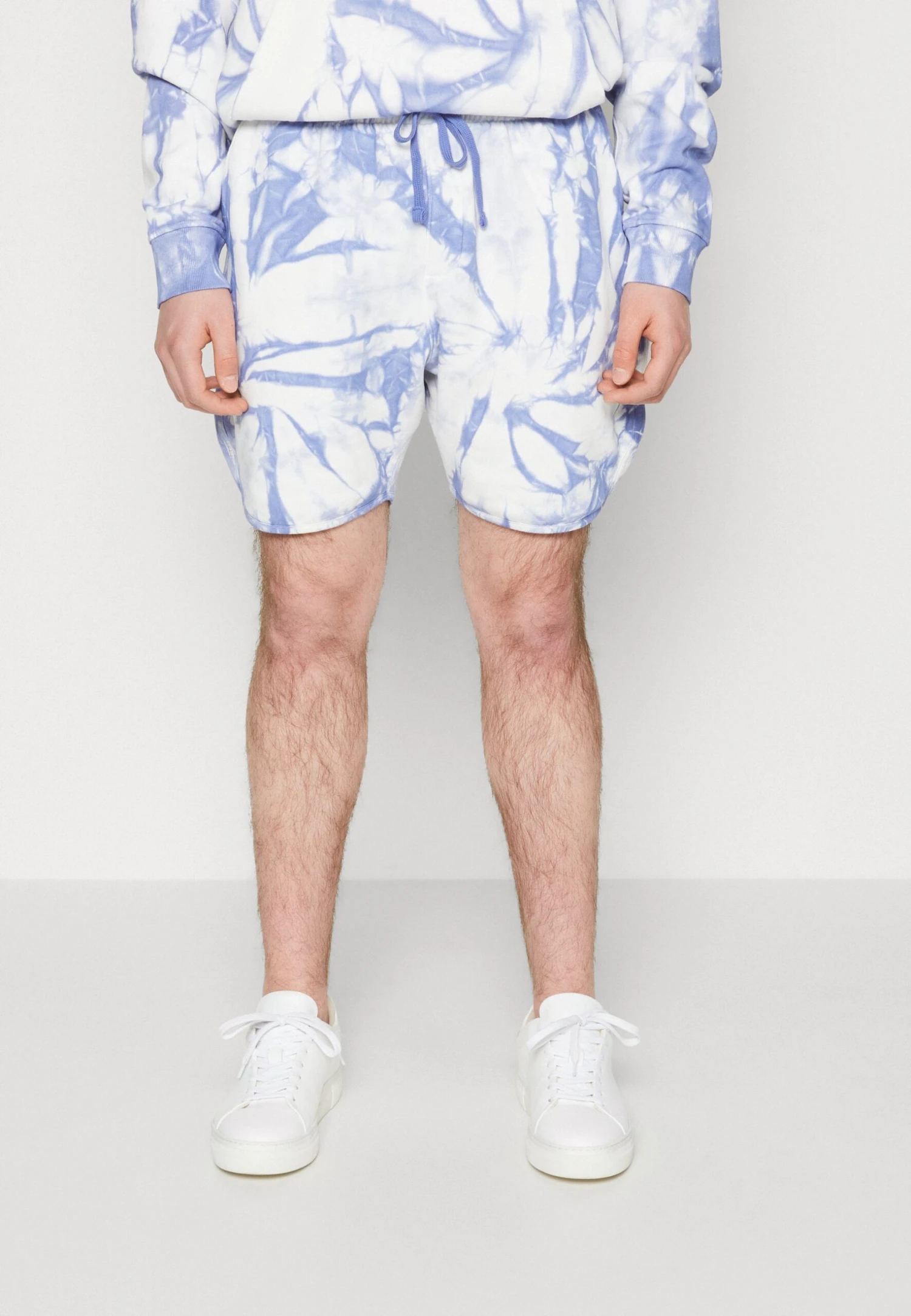 Pier One Shorts - Dark Blue 3 Pier One Shorts - Dark Blue