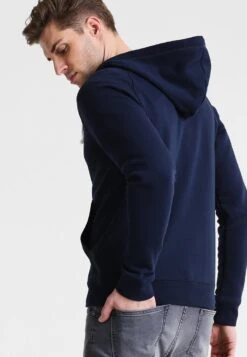 Pier One Sudadera Con Cremallera - Navy 10 Pier One Sudadera Con Cremallera - Navy -Pier One Ventas a294eb852a7d463db3f5115da5967c89