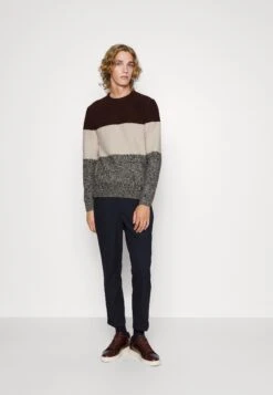 Pier One Jersey De Punto - Multi Coloured -Pier One Ventas a2bdcfc7e8bd48ddb29703e2274f7246