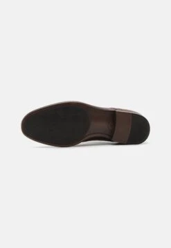 Pier One Leather - Zapatos De Vestir - Brown -Pier One Ventas a2f087bc7cc6445b9717340dd10e28e1