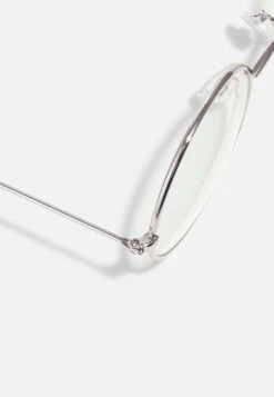 Pier One Blue Light Glasses - Gafas Con Filtro De Luz Azul - Silver-Coloured -Pier One Ventas a2f62c4f286e48d78472616a8fe4c247