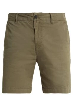 Pier One Shorts - Olive -Pier One Ventas a38adc6cb18948c3a79987df91dd7c53