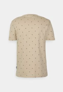 Pier One Camiseta Estampada - Beige 6 Pier One Camiseta Estampada - Beige -Pier One Ventas a55280acec2c4e408535c02f522cefb7