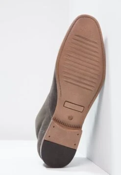 Pier One Zapatos Con Cordones - Shark/Cognac -Pier One Ventas a56308cbaa4d4a44ba700dd2cf4f880e
