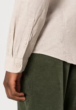 Pier One Camisa - Mottled Beige -Pier One Ventas a59ada5d2e9446db8f73a2e4a8c51bd7