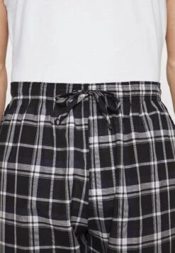 Pier One 2 Pack - Pantalón De Pijama -Dark Blue -Pier One Ventas a5bf0007103c4fbdba98b5c192003a37