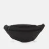 Pier One Unisex - Riñonera - Black -Pier One Ventas a601110667dc42cfb99d389c7ba090bf