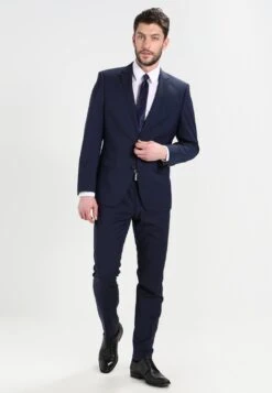 Pier One Camisa - White/Blue -Pier One Ventas a644a6ba68fc46e5aed6443e257089d7